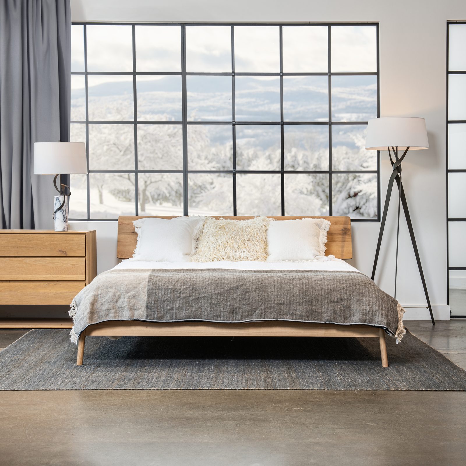 Rivulet Table Lamp